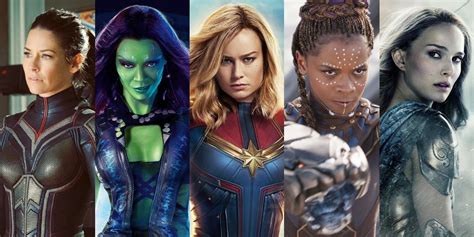 marvel actresses|Marvel Characters, Super Heroes, & Villains List 